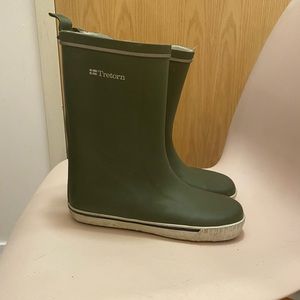 Tretorn Rain Boots